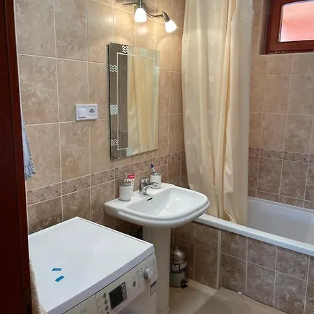Marina Apartman Daire Siofok