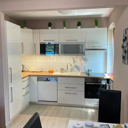 Marina Apartman Daire