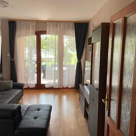 Marina Apartman Daire *