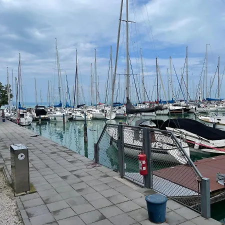 Marina Apartman Daire