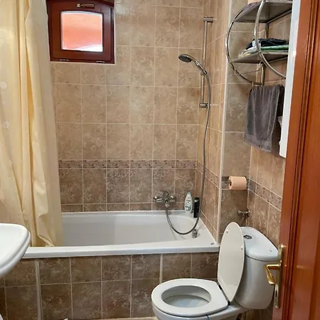 Marina Apartman Daire Siofok