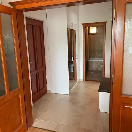 Daire Marina Apartman