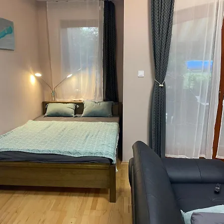 Marina Apartman * 希欧福克