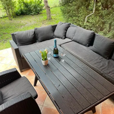 Daire Marina Apartman