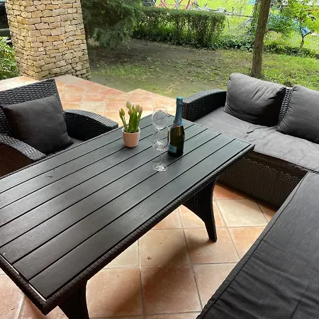 Marina Apartman Daire *
