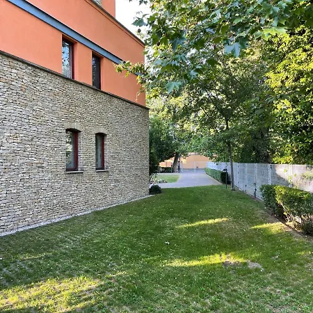 Marina Apartman Siofok